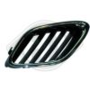 DIEDERICHS 7514042 Radiator Grille